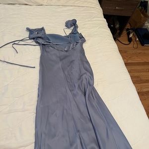 ASTR dress
